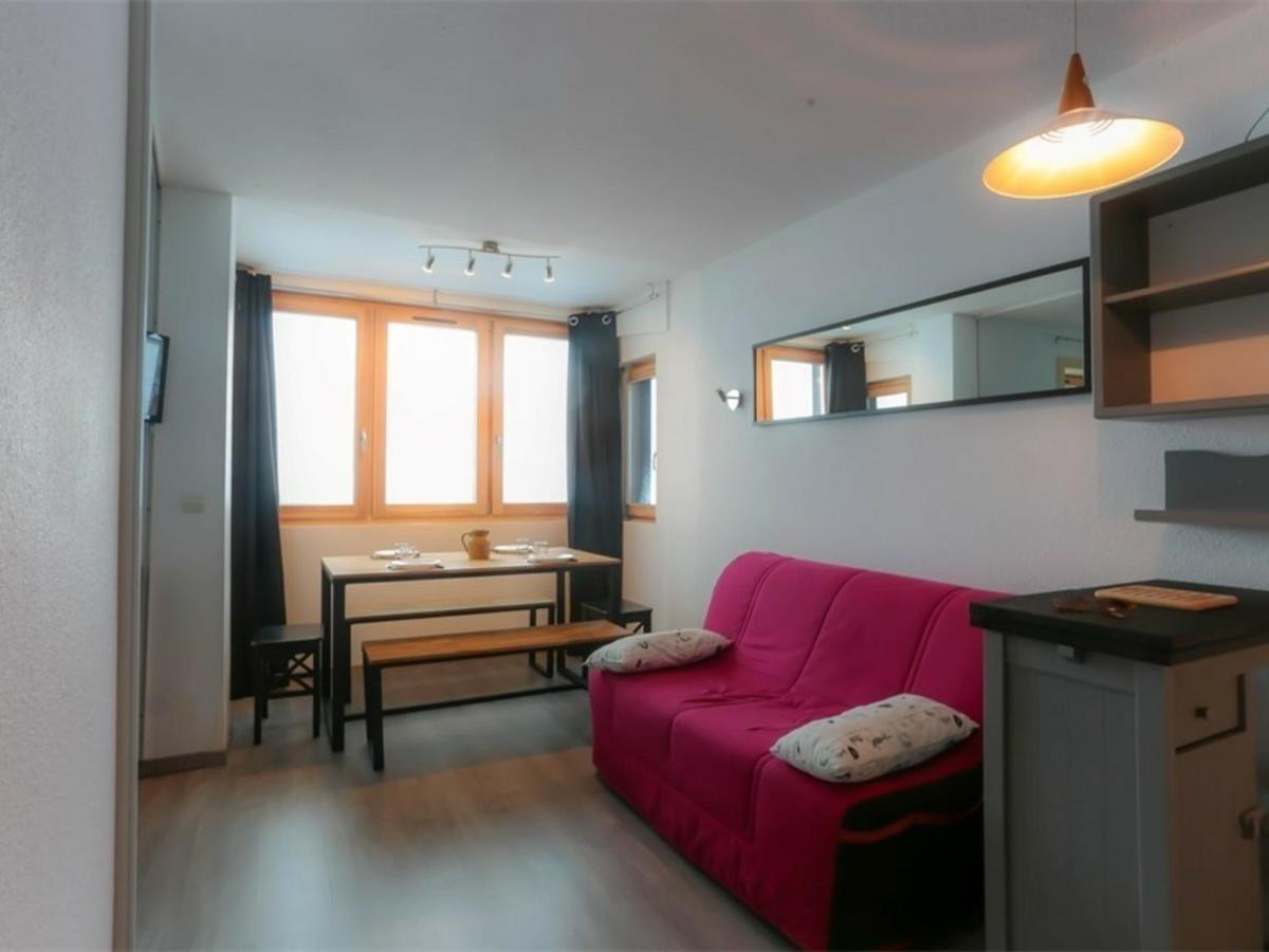 Appartement Cosy Au Coeur De Val Thorens - 4 Pers., 2 Pieces, Skis Aux Pieds, Confort Garanti - Fr-1-637-22 Exterior foto