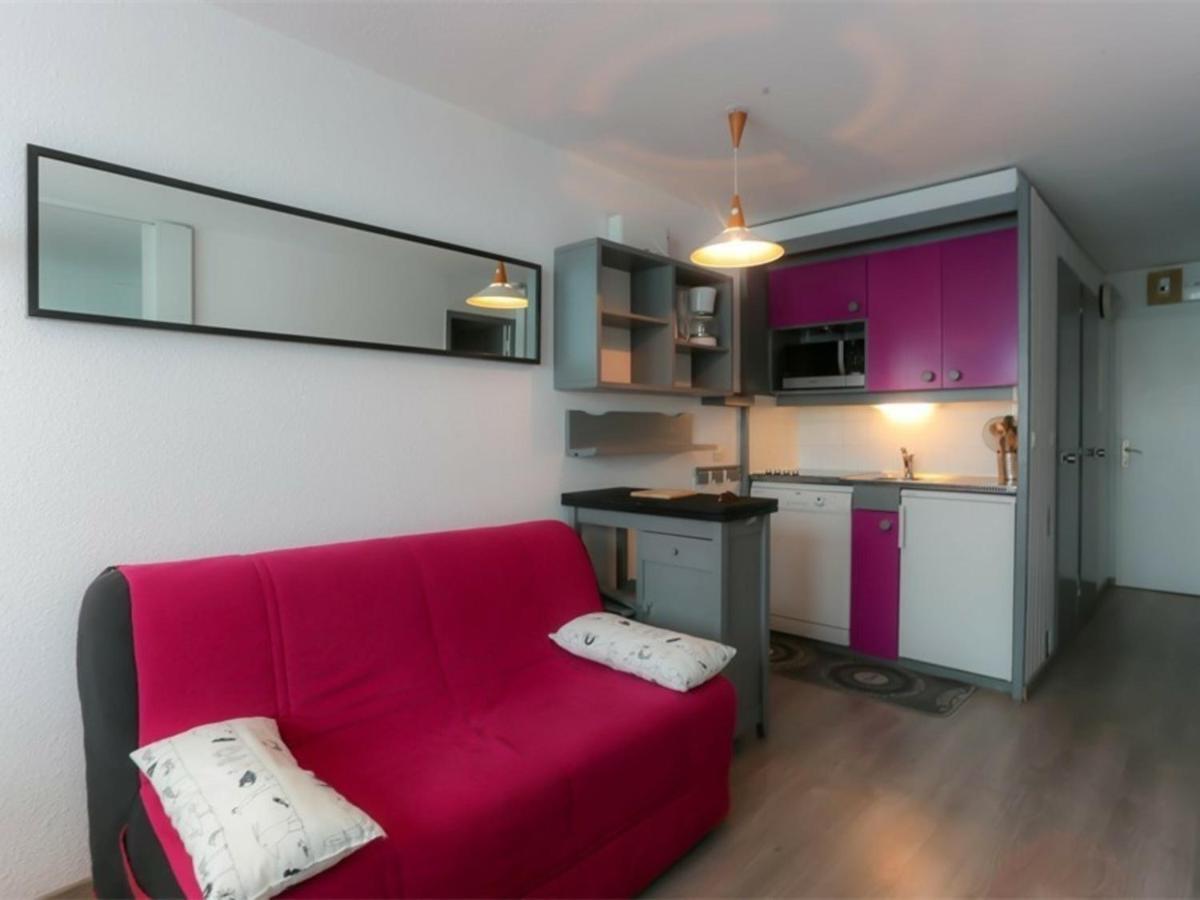 Appartement Cosy Au Coeur De Val Thorens - 4 Pers., 2 Pieces, Skis Aux Pieds, Confort Garanti - Fr-1-637-22 Exterior foto